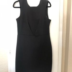 Black Business Dress